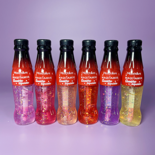 LABIAL LIQUIDO SHINE REF:moc1127