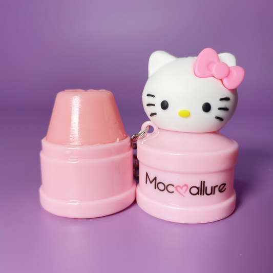 Balsamo labial Gato REF:moc1153