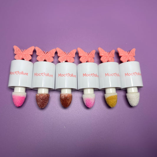 ILUMINADOR LIQUIDO 6 TONOS REF:moc1066