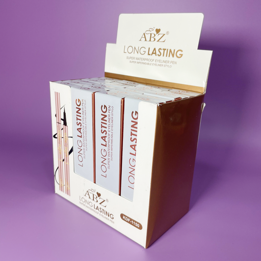 DELINEADOR DE OJOS LARGA DURACION REF:KDF-1150