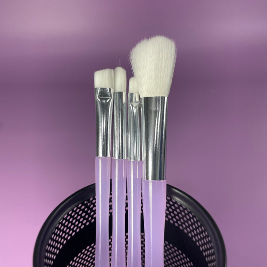 BROCHAS DE MAQUILLAJE REF:MY2725