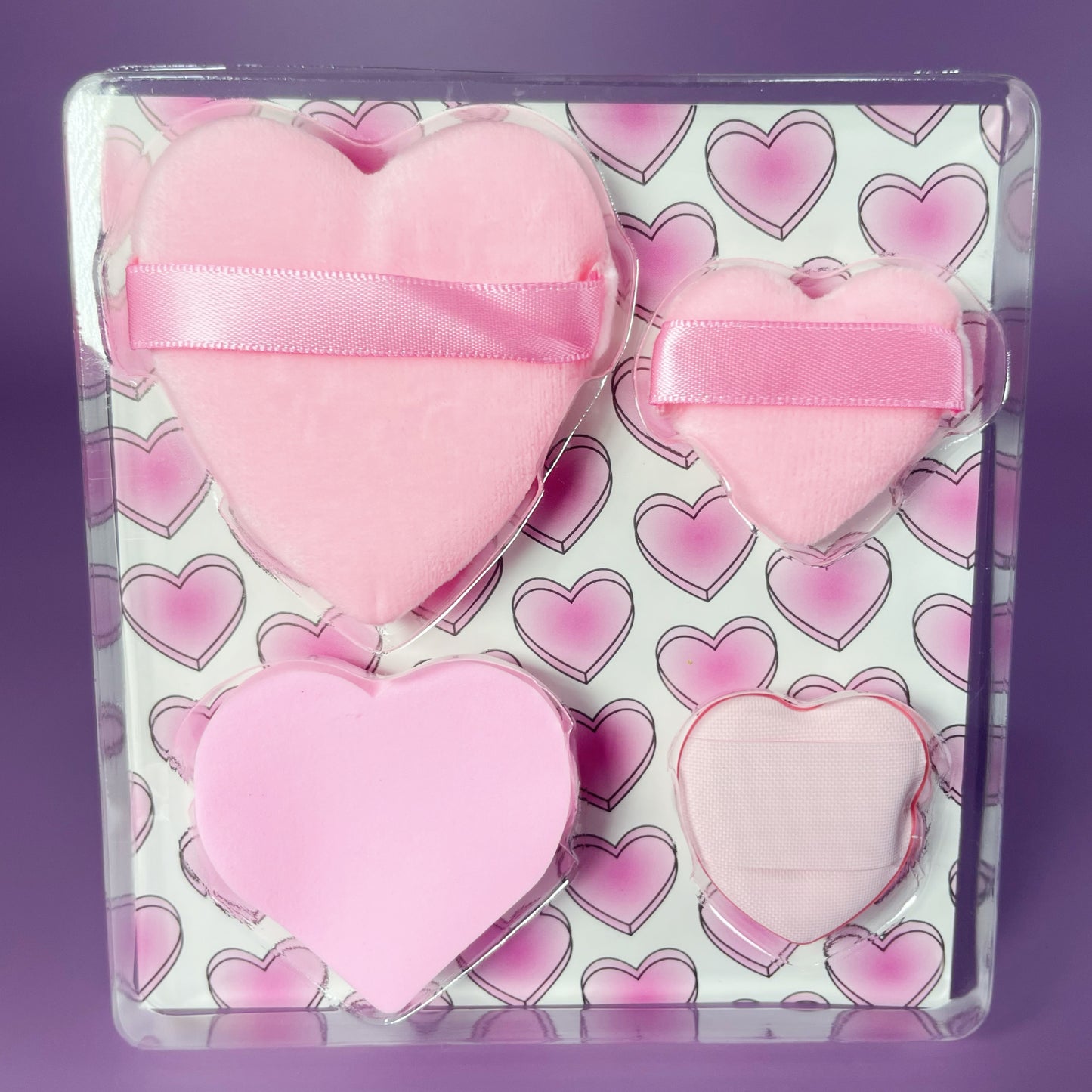 KIT DE POMOS *4 REF:moc1095