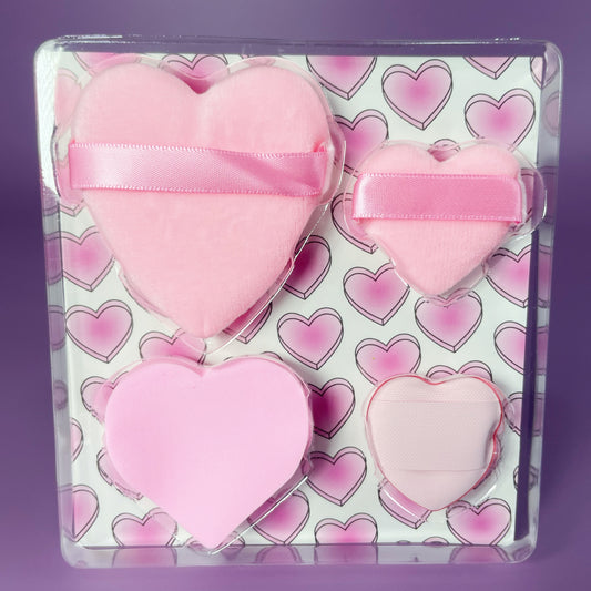 KIT DE POMOS *4 REF:moc1095