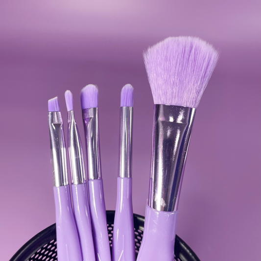 BROCHAS DE MAQUILLAJE REF:MY2712