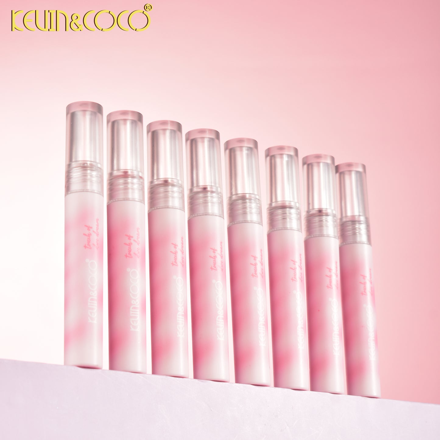 Kit de Labiales KEVIN&COCO REF:KC1030