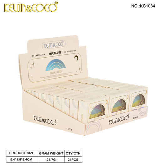 Iluminador KEVIN&COCO REF:KC1034