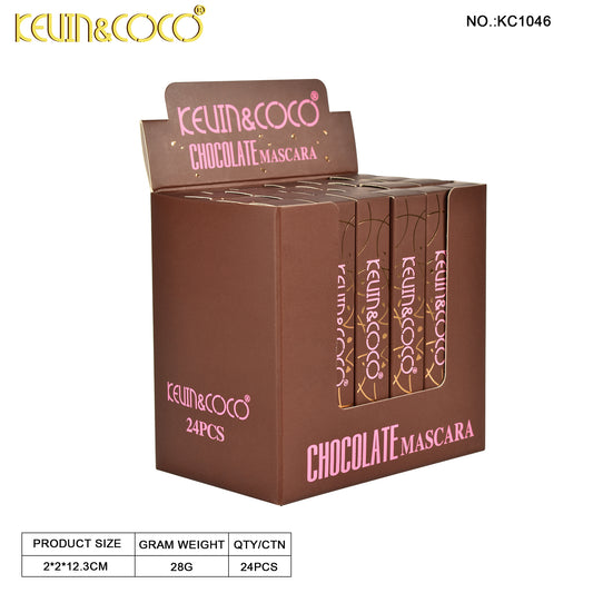 Pestanina KEVIN&COCO REF:KC1046