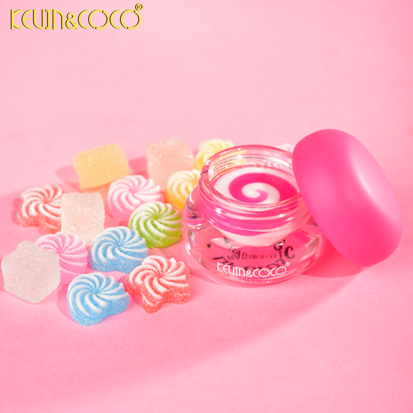 LABIAL LIQUIDO/ LABIAL EN BARRA REF:KC1075