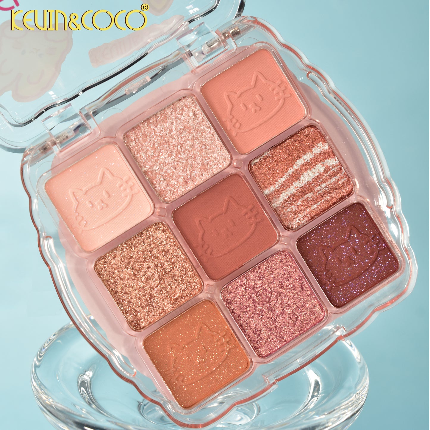 Sombra De Ojos KEVIN&COCO REF:KC1154