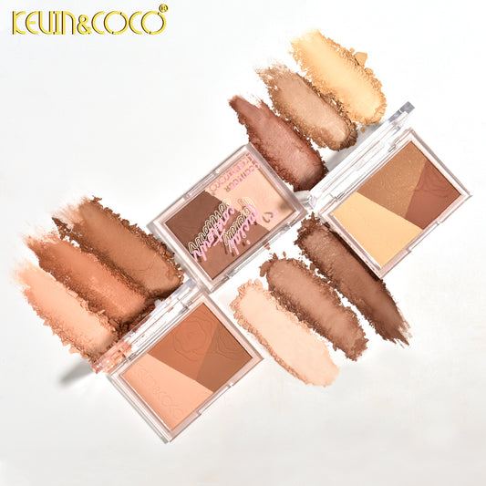 Contorno KEVIN&COCO REF:KC1189