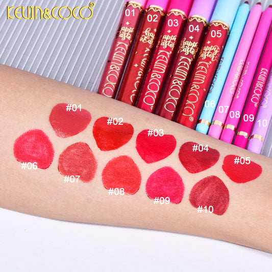 KIT DE MAQUILLAJE REF: KC223649