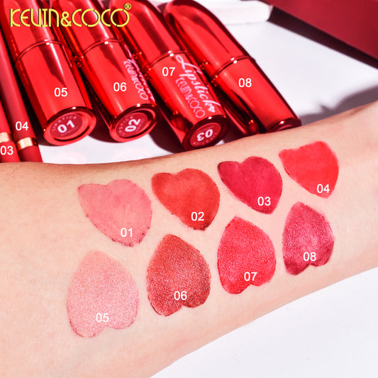 KIT DE LABIAL BARRA Y LAPIZ PARA LABIOS REF: KC240340