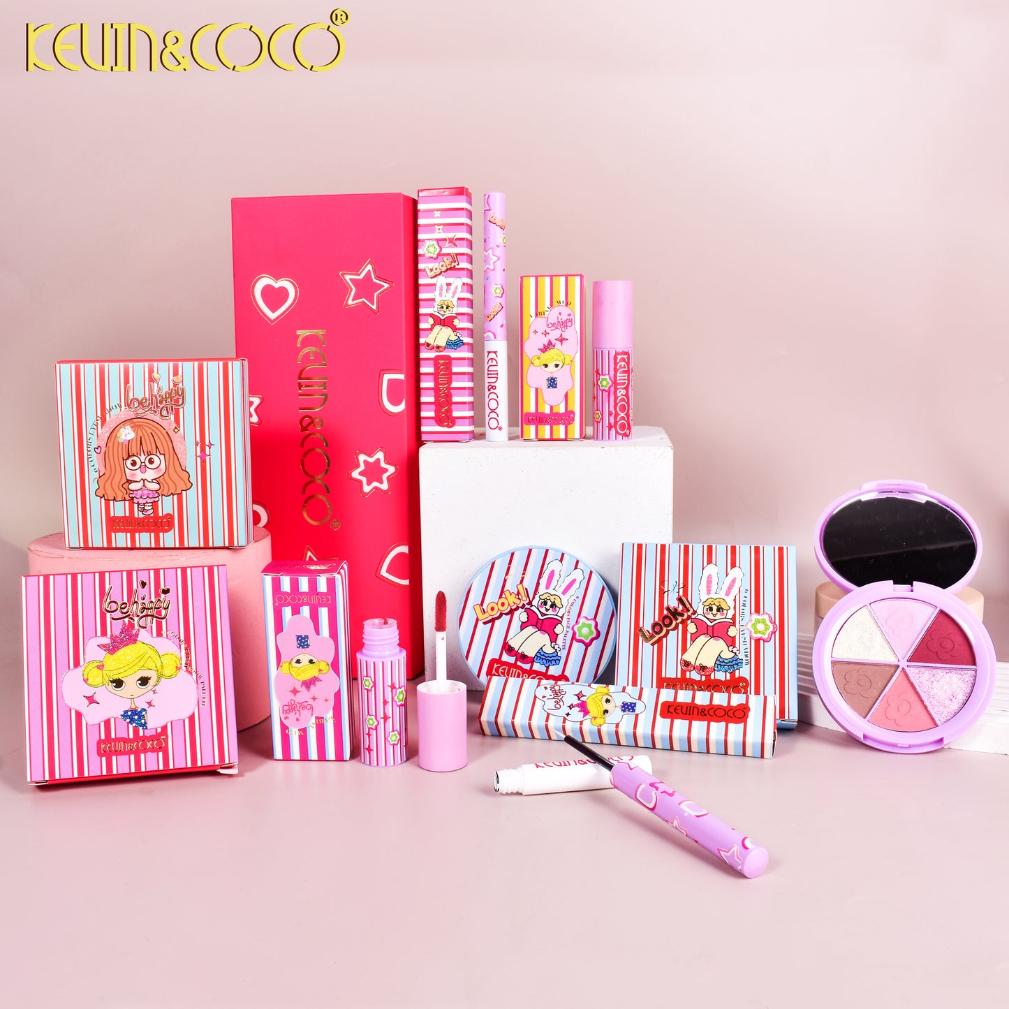 LABIAL LIQUIDO REF: KC240364