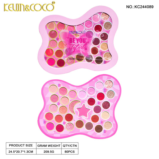 Sombra de ojos Kevin&Coco REF:KC244089