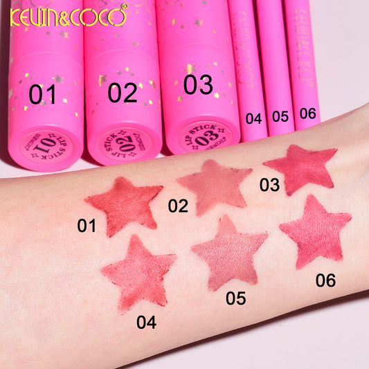 LABIAL EN BARRA KITS*3+3REF:KC244164