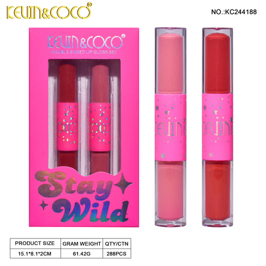 LABIAL LIQUIDO REF: KC244188