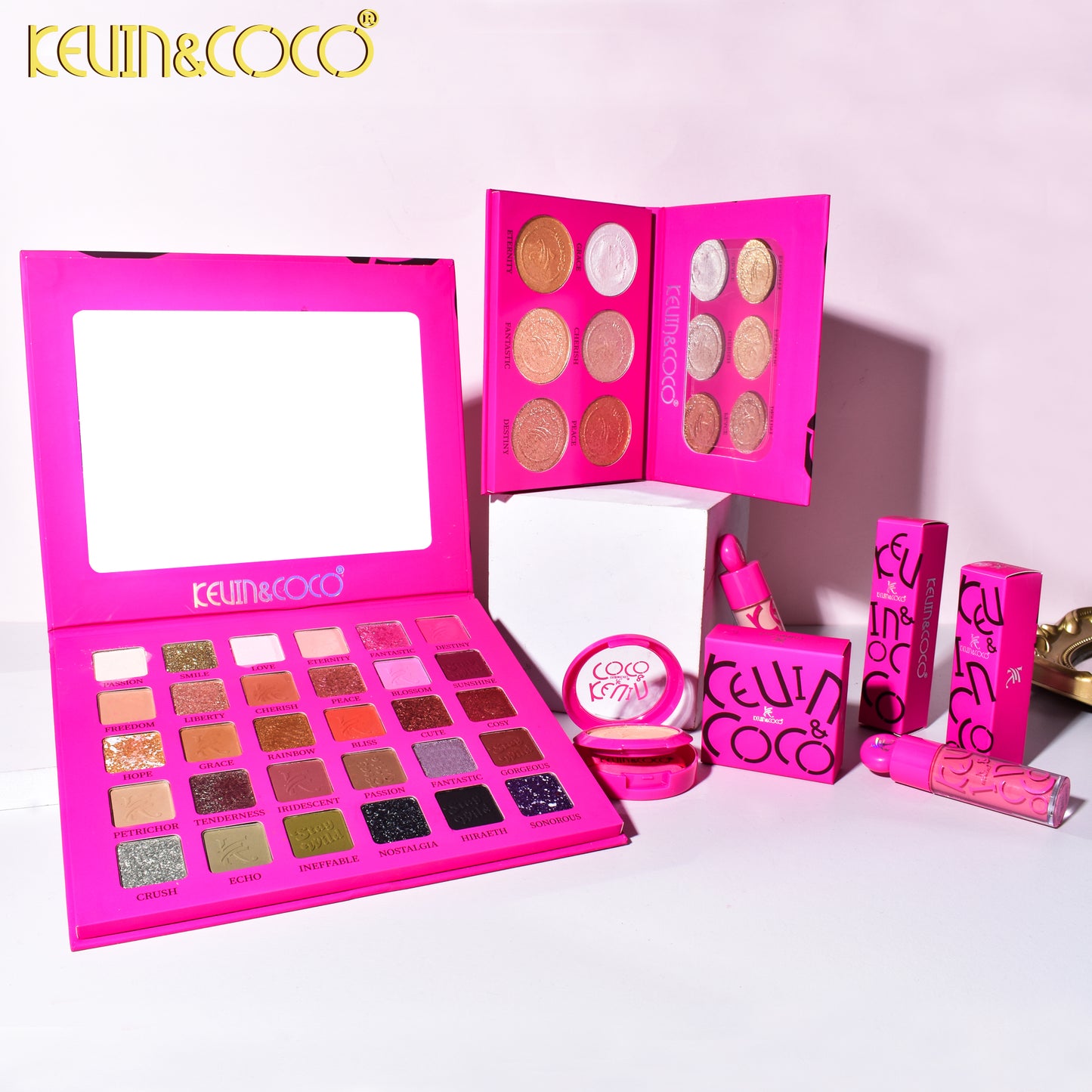 CORRECTOR KEVIN&COCO REF:KC244492