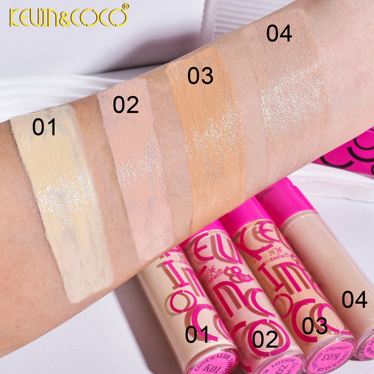 CORRECTOR KEVIN&COCO REF:KC244492