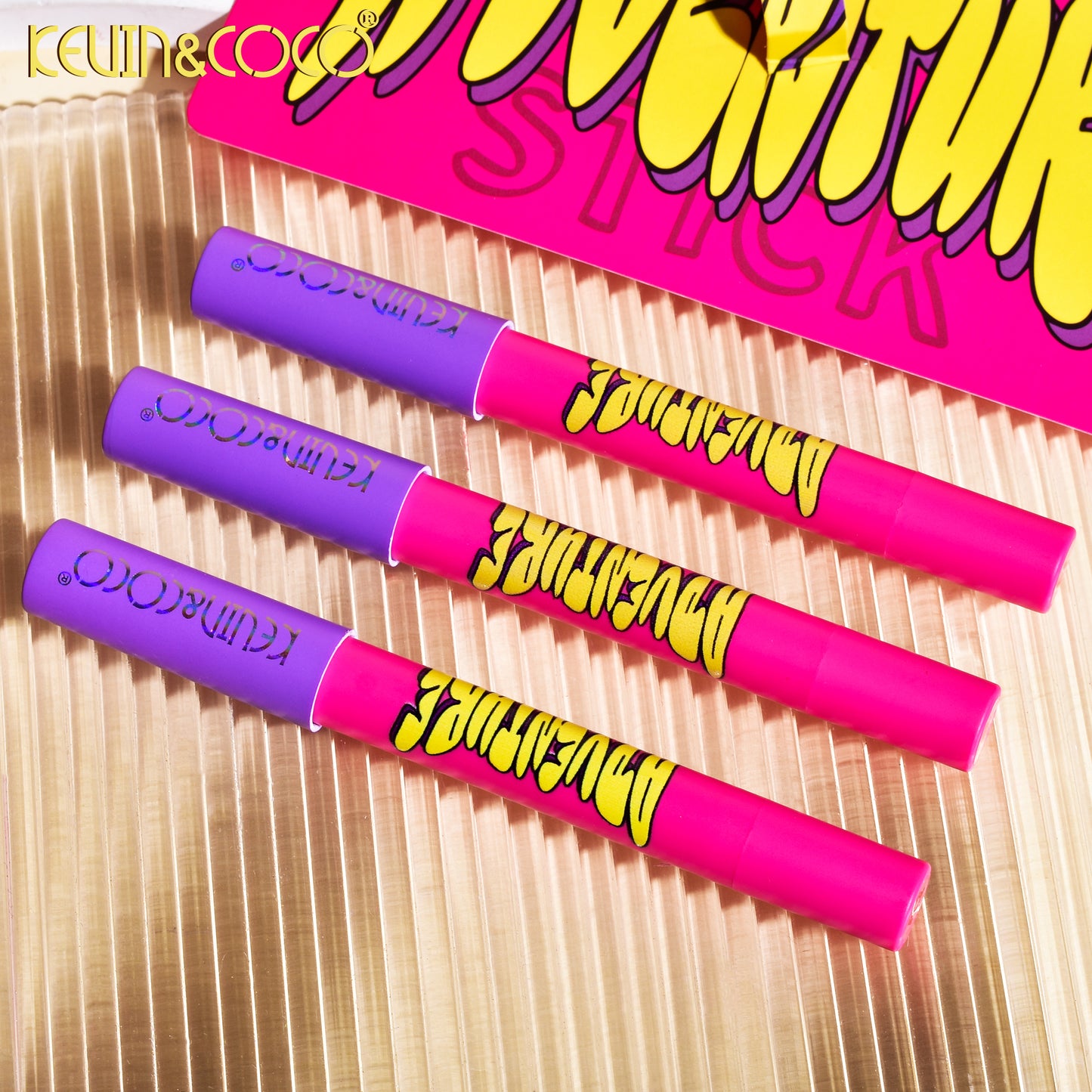 ILUMINADOR LAPIZ KEVIN&COCO REF:KC244607