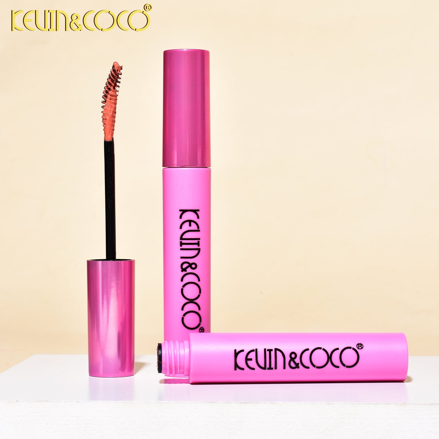 Kit Duo Pestañinas Navidad KEVIN&COCO REF:KC245031