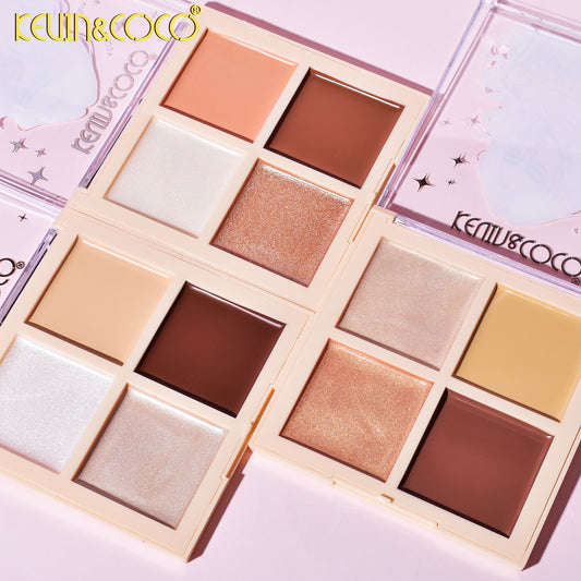 CORRECTOR CREMOSO REF: KC245079