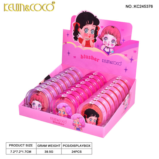 Rubor KEVIN&COCO REF:KC245376