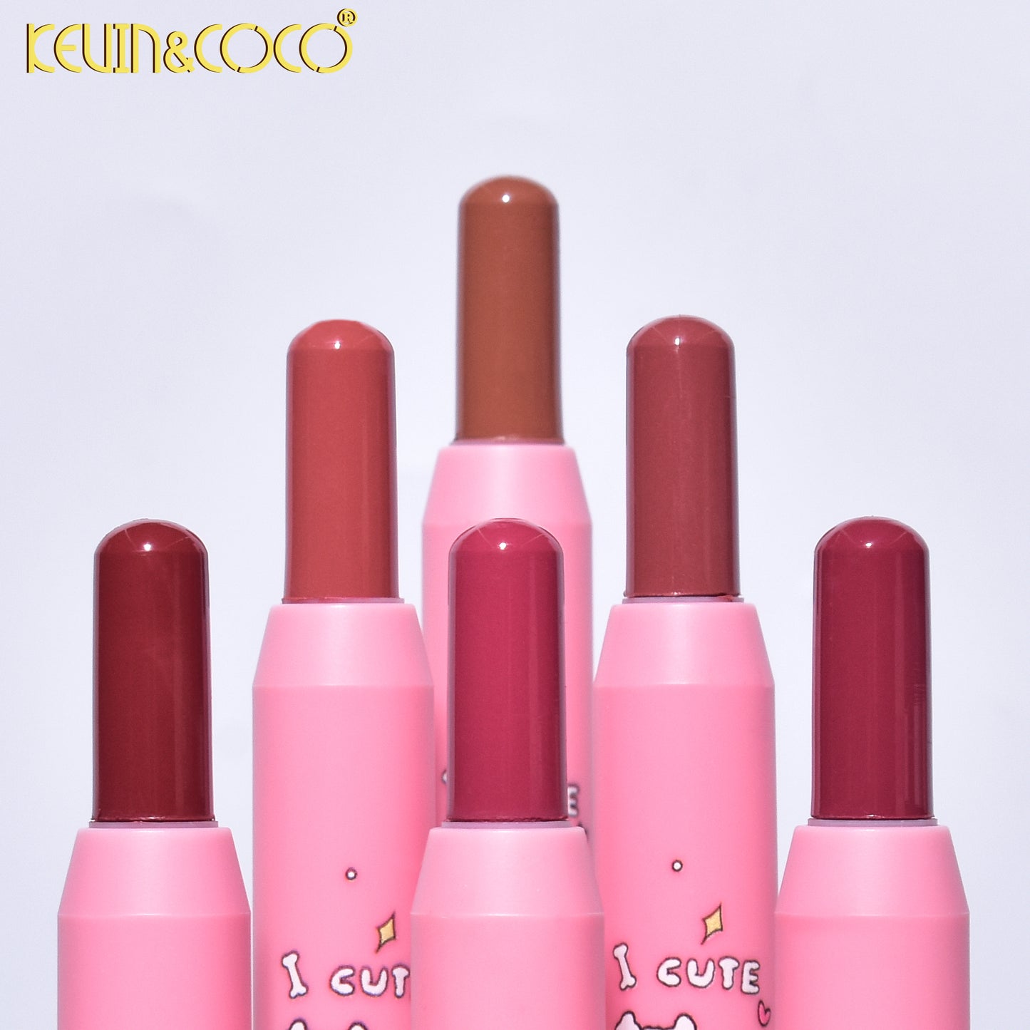 LABIAL EN BARRA KEVIN&COCO REF:KC245444