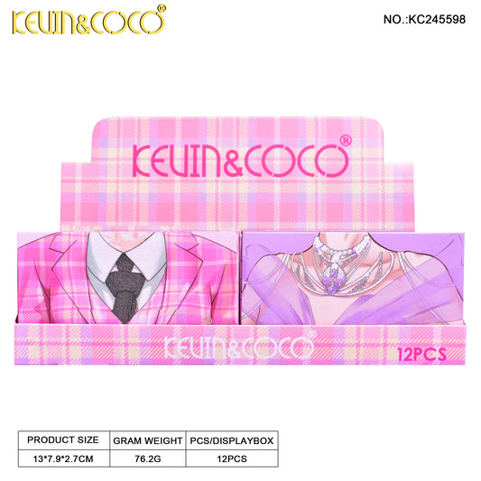 LABIAL LIQUIDO KEVIN&COCO REF:KC245598