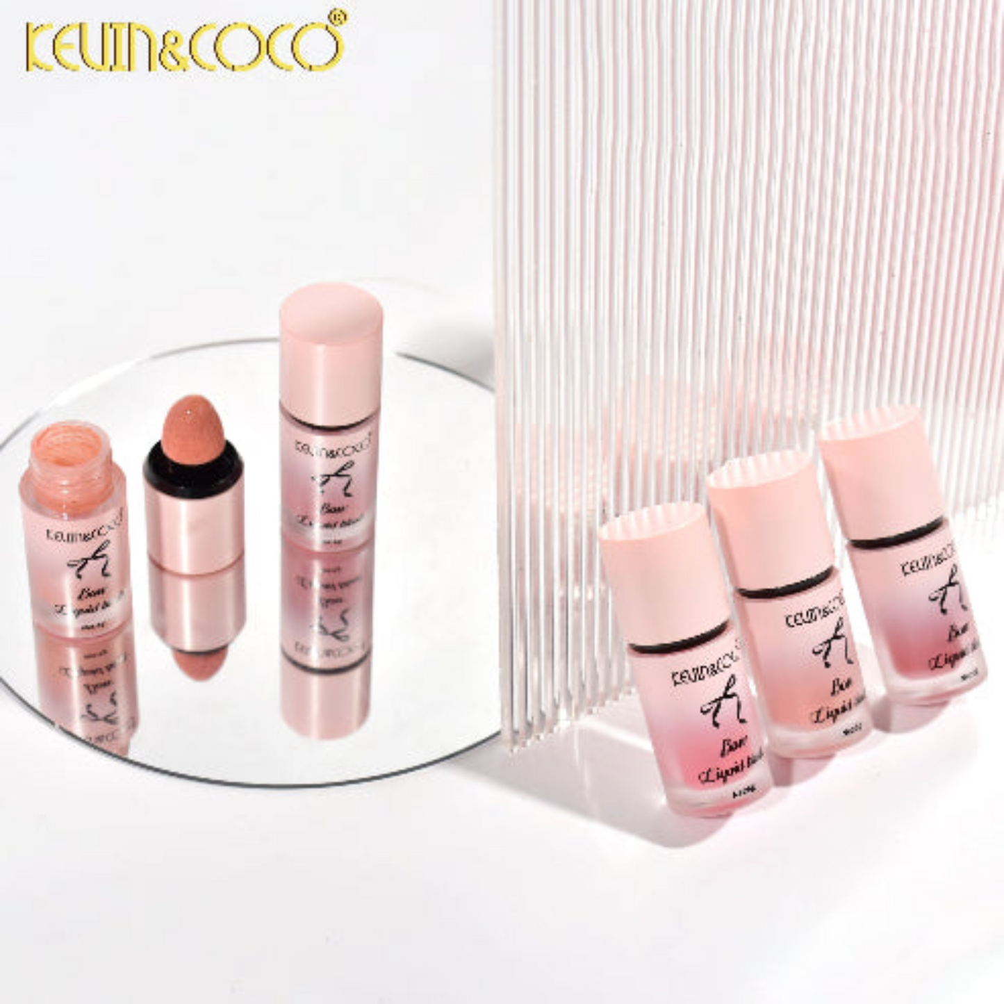 RUBOR LIQUIDO REF:KC245734