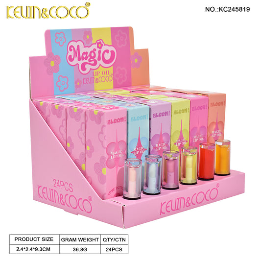 BRILLO LABIAL LIQUIDO KEVIN&COCO REF:KC245819
