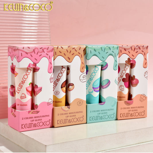 LABIAL LIQUIDO KEVIN&COCO REF:KC245833