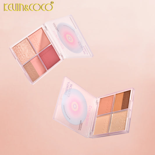 SOMBRA DE OJOS KEVIN&COCO REF:KC245925