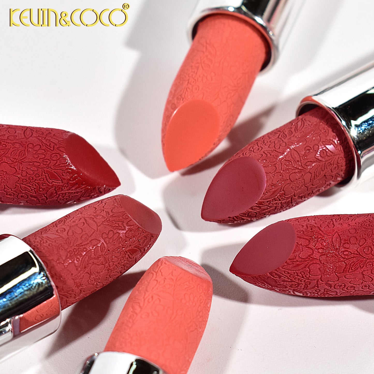 KIT LABIAL EN BARRA*3 KEVIN&COCO REF:KC246007