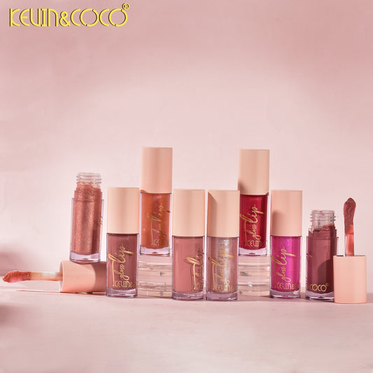 KIT LABIAL LIQUIDO KEVIN&COCO REF:KC246038