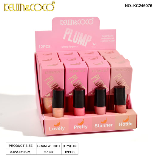 LABIAL LIQUIDO REF:KC246076
