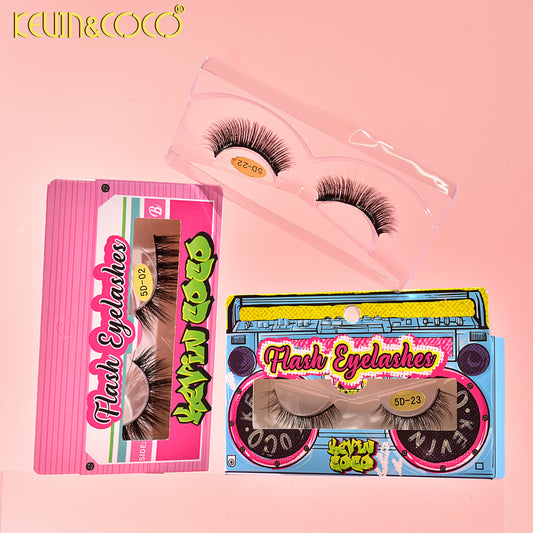 PESTANA POSTIZA KEVIN&COCO REF:KC246274