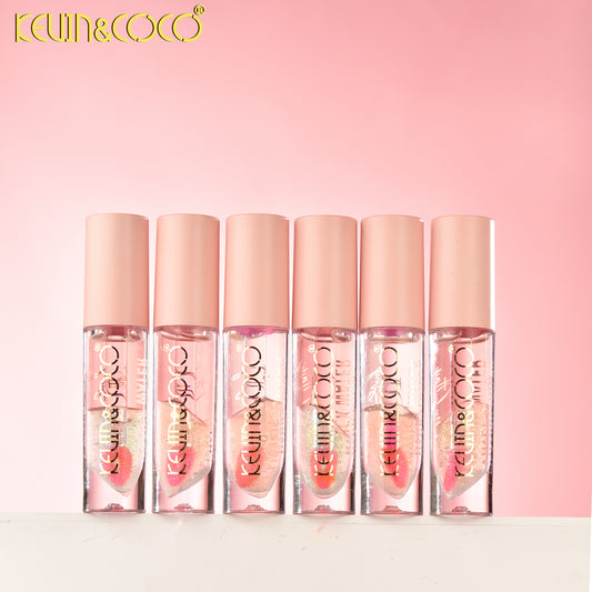 Brillo Labial KEVIN&COCO REF:KC246359