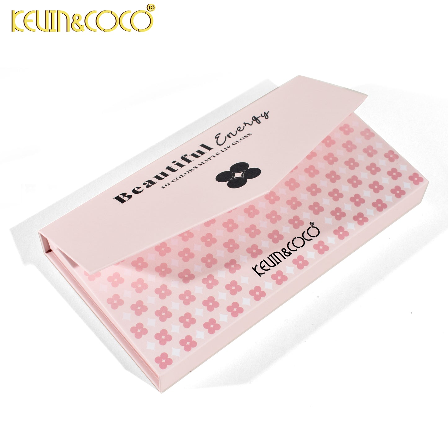 KIT LABIAL LIQUIDO*10 KEVIN&COCO REF:KC246427