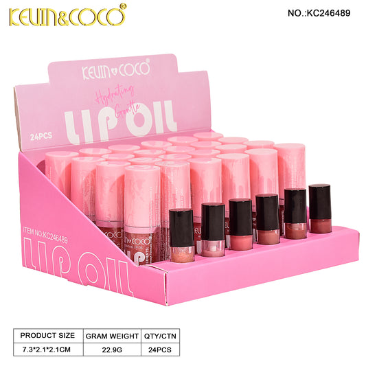 Brillo Labial Lip Oil KEVIN&COCO REF:KC246489