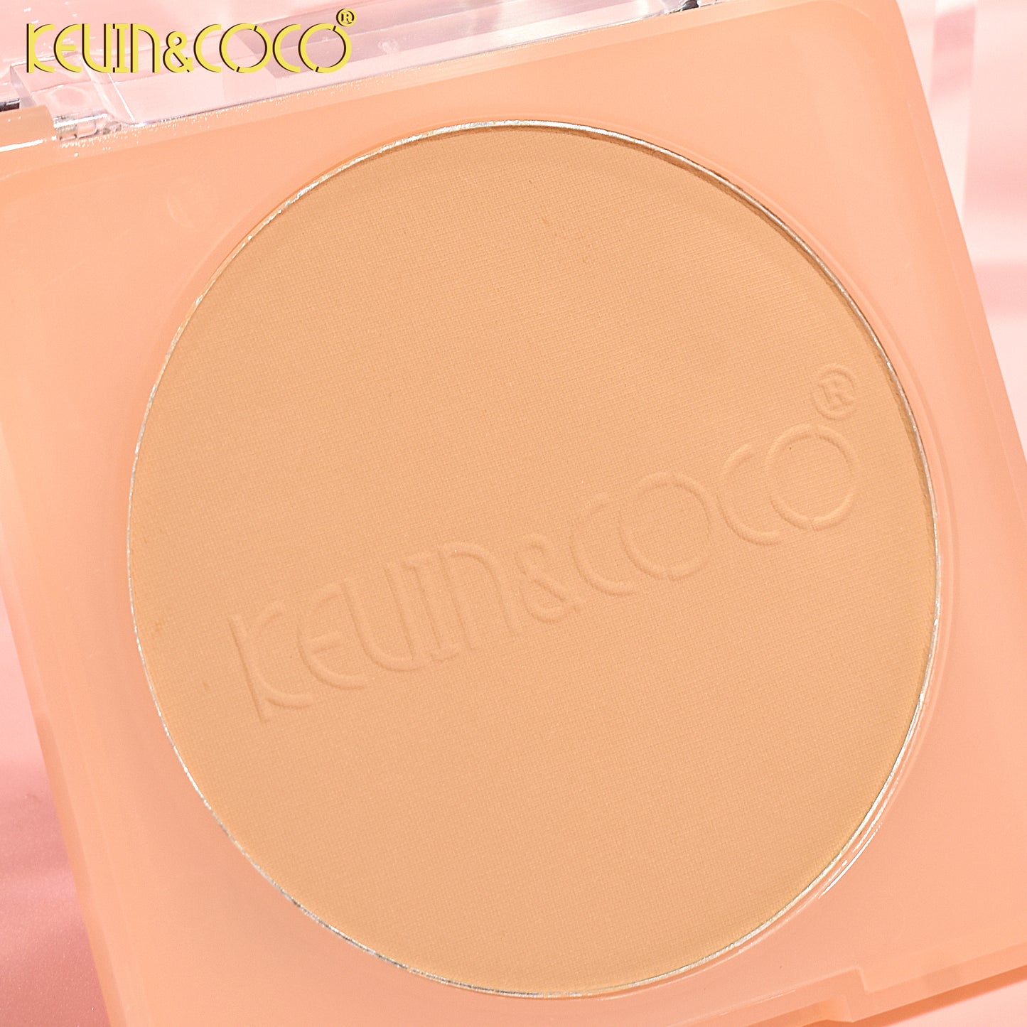 POLVO COMPACTO KEVIN&COCO REF:KC246939