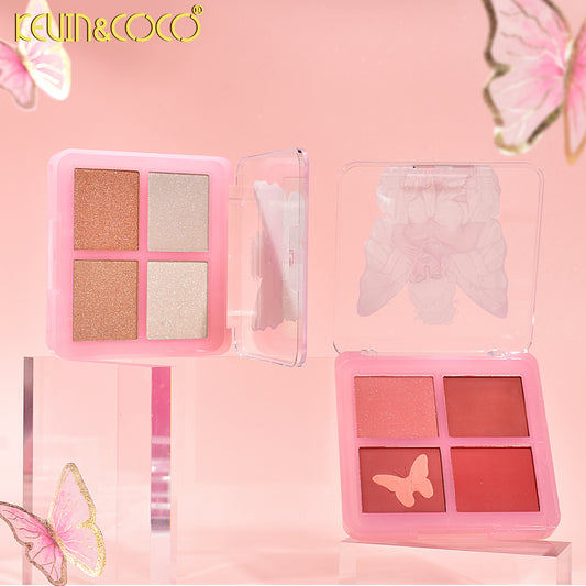 RUBOR/ ILUMINADOR REF:KC246953