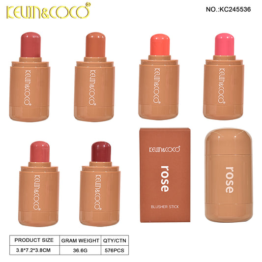 Rubor Cremoso en Barra KEVIN&COCO REF:KC247042