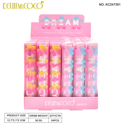 PESTANINA KEVIN&COCO REF:KC247301