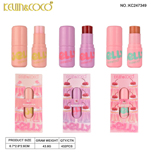 RUBOR EN BARRA KEVIN&COCO REF:KC247349