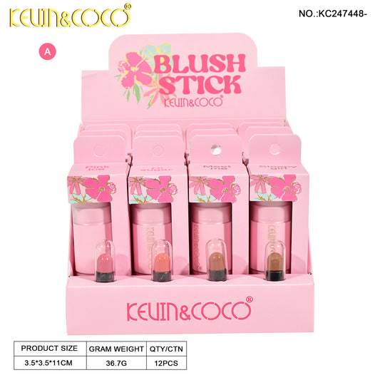 RUBOR EN BARRA KEVIN&COCO REF:KC247448