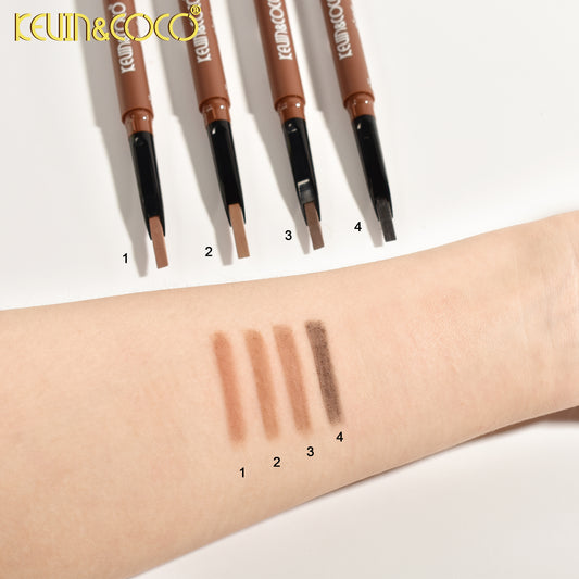 Lápiz de Cejas con Repuesto KEVIN&COCO REF:KC248575