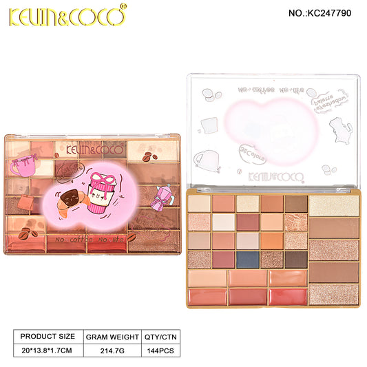 SOMBRA DE OJOS KEVIN&COCO REF:KC247790