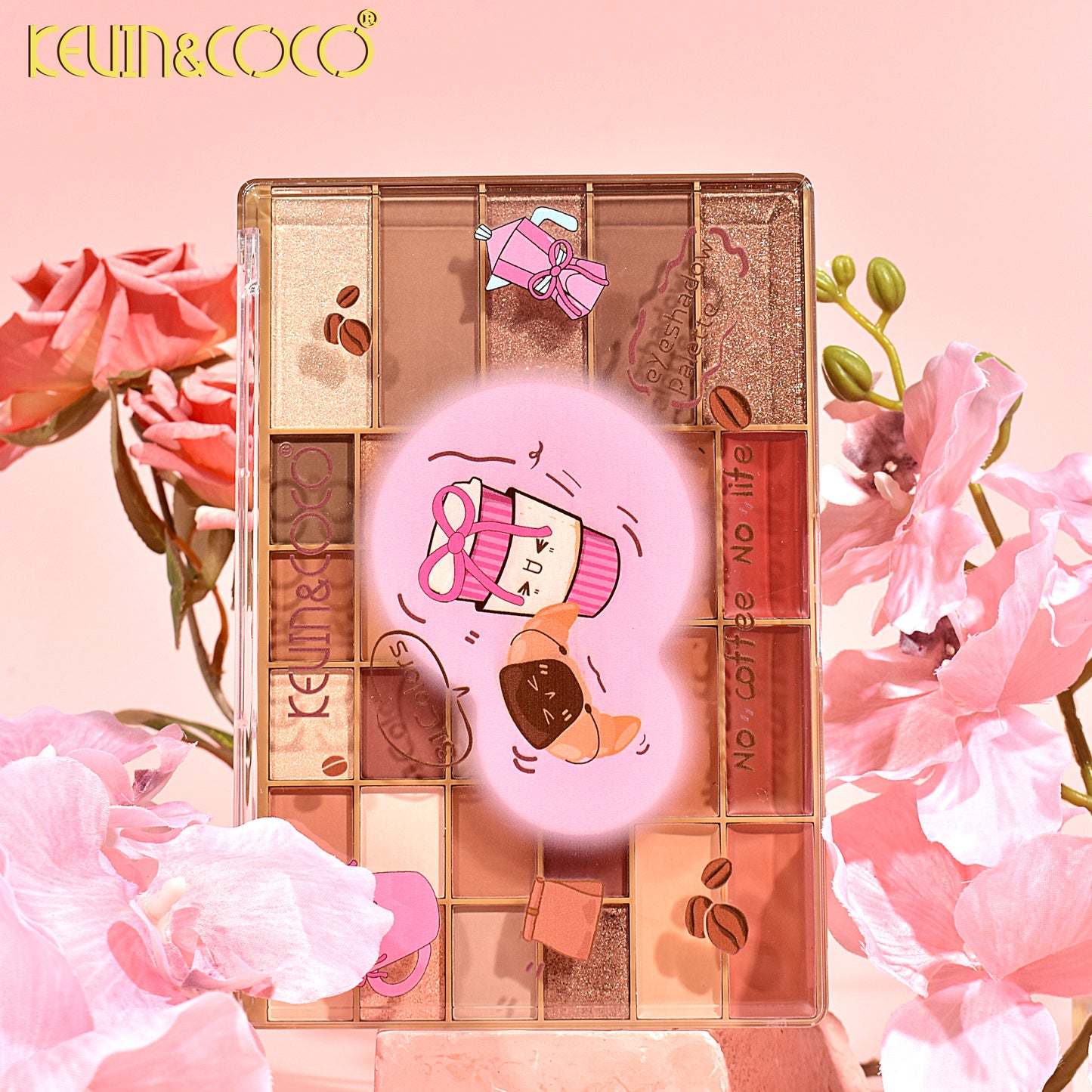 SOMBRA DE OJOS KEVIN&COCO REF:KC247790