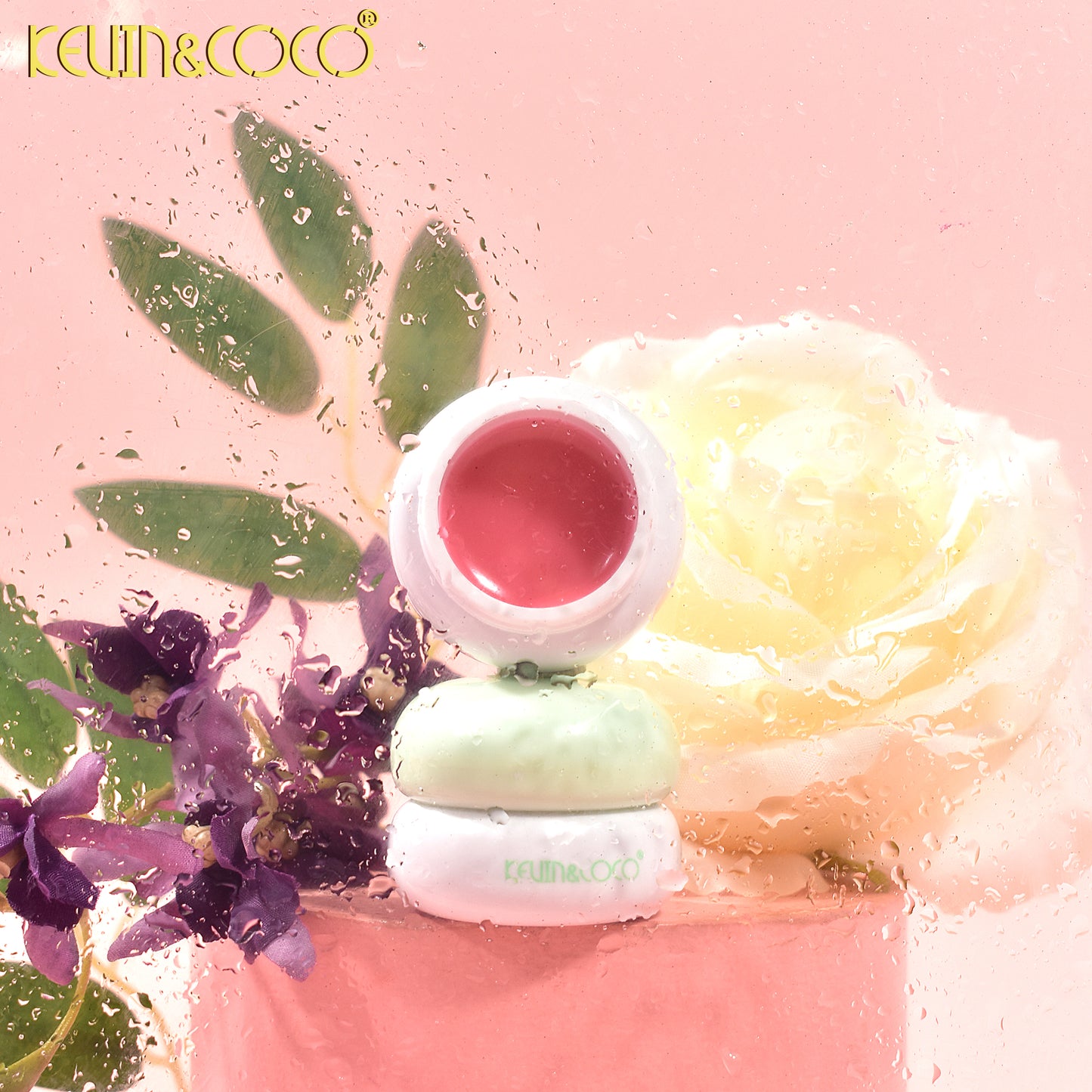 MASCARILLA HIDRATANTE LABIAL KEVIN&COCO REF:KC247837