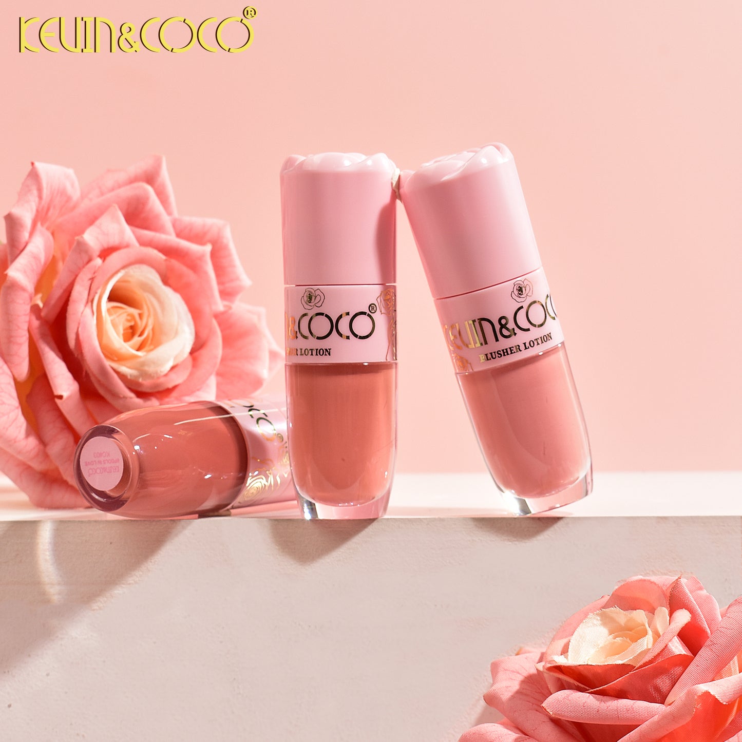 RUBOR LIQUIDO KEVIN&COCO REF:KC247998